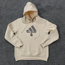 2024/25 RMA Creamy Hoodie