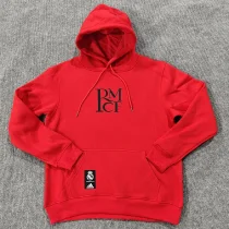 2024/25 RMA Red Hoodie