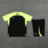 2024/25 NK~ Black Green Training Jersey