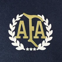 2024/25 Argentina Sapphire Blue Hoodie