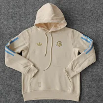 2024/25 Argentina Creamy Hoodie
