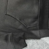 2024/25 Barcelona Black Hoodie