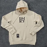 2024/25 RMA Creamy Hoodie