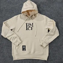 2024/25 RMA Creamy Hoodie