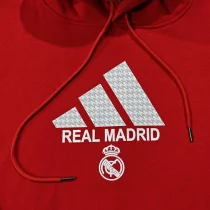 2024/25 RMA Red Hoodie
