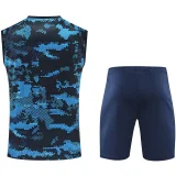2025 Napoli Vest Training Jersey