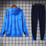 2025 Chelsea Hoodie Zipper Jacket Tracksuit