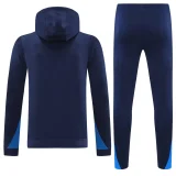 2025 Chelsea Hoodie Zipper Jacket Tracksuit