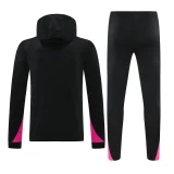 2025 Chelsea Hoodie Zipper Jacket Tracksuit