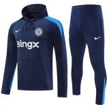2025 Chelsea Hoodie Zipper Jacket Tracksuit