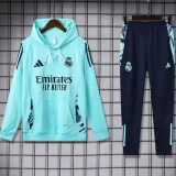 2025 RMA Hoodie Zipper Jacket Tracksuit