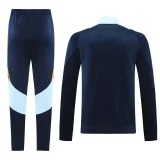 2025 RMA Sapphire Blue Jacket Tracksuit
