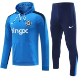 2025 Chelsea Hoodie Zipper Jacket Tracksuit