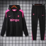 2025 Chelsea Hoodie Zipper Jacket Tracksuit