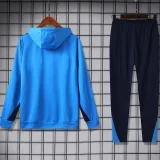 2025 Chelsea Hoodie Zipper Jacket Tracksuit