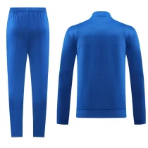 2024/25 AD~ Blue Jacket Tracksuit