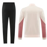 2024/25 PSG Pink Jacket Tracksuit