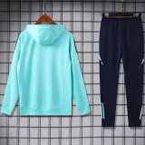 2025 RMA Hoodie Zipper Jacket Tracksuit