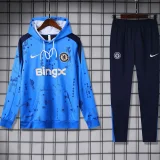 2025 Chelsea Hoodie Zipper Jacket Tracksuit