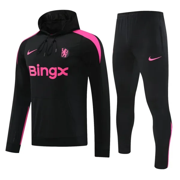 2025 Chelsea Hoodie Zipper Jacket Tracksuit
