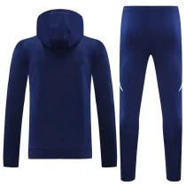 2025 Arsenal Hoodie Zipper Jacket Tracksuit