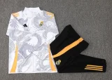 2025 RMA White Jacket Tracksuit
