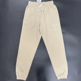 2025 NK~ Off-White Pure Cotton sports ankle Trousers