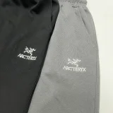 2025 ARC~ Grey Pure Cotton sports ankle Trousers