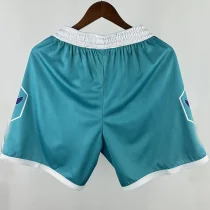 Hornets OUBREJR. #12 Grey NBA Jerseys
