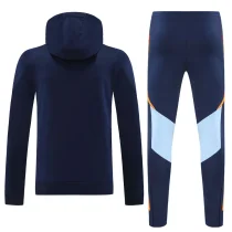 2025 RMA Hoodie Jacket Tracksuit