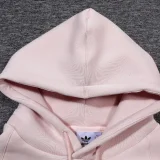 2025 RMA Fluffy Fleece Hoodie Jacket Tracksuit
