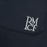 2025 RMA Fluffy Fleece Hoodie Jacket Tracksuit