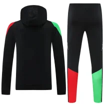 2025 Arsenal Hoodie Jacket Tracksuit