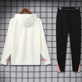 2025 PSG Hoodie Jacket Tracksuit