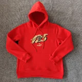 2025 AC Milan Red 125th Anniversary Hoodie