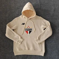 2025 Sao Paulo Off-White Hoodie [Silicone]
