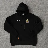 2025 Guadalajara Black Hoodie