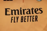 2025 RMA Yellow Sweater Tracksuit