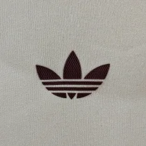 2025 Bayern White Hoodie