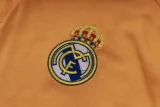 2025 RMA Yellow POLO Training Tracksuit