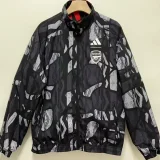 2025 Arsenal Reversible Windbreaker