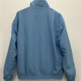 1997/98 RMA Retro Style Reversible Windbreaker