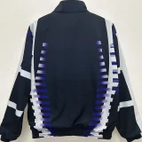 1997/98 RMA Retro Style Reversible Windbreaker