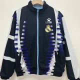 1997/98 RMA Retro Style Reversible Windbreaker