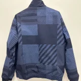 2025 Scotland Reversible Windbreaker