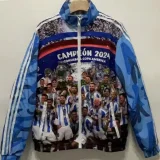 2025 Argentina Reversible Windbreaker