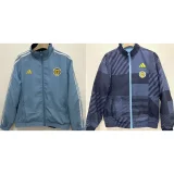 2025 Scotland Reversible Windbreaker