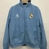 1997/98 RMA Retro Style Reversible Windbreaker