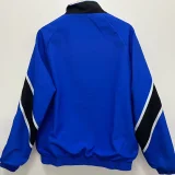 1996/98 Man United Reversible Retro Style Windbreaker