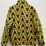 1991/93 Arsenal Reversible Retro Style Windbreaker